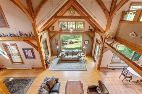 Living - 4641 E Allen, Webberville, MI 48892 photo 8 of 9