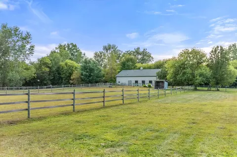 Exterior - 4641 E Allen, Webberville, MI 48892 photo 11 of 11