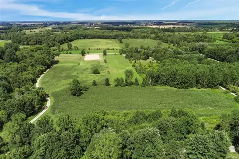 View/Area - 4641 E Allen, Webberville, MI 48892 photo 2 of 6