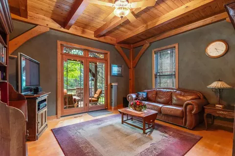 Living - 4641 E Allen, Webberville, MI 48892 photo 6 of 9