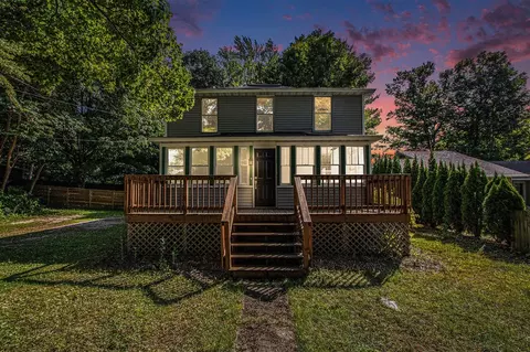 4557 Douglas, Coloma, MI 49038