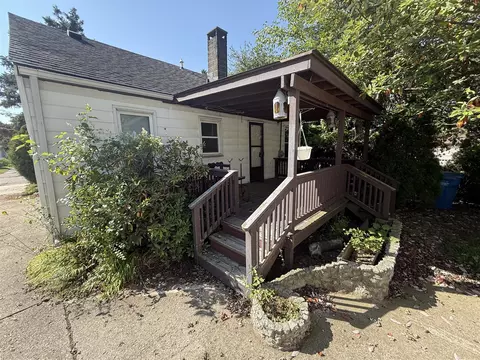 Exterior - 8225 Chapp, Warren, MI 48089 photo 2 of 2
