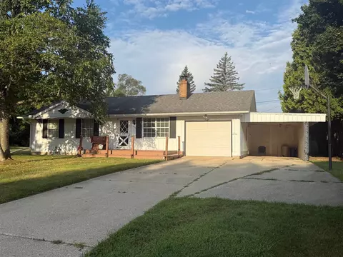 515 N State, Belding, MI 48809