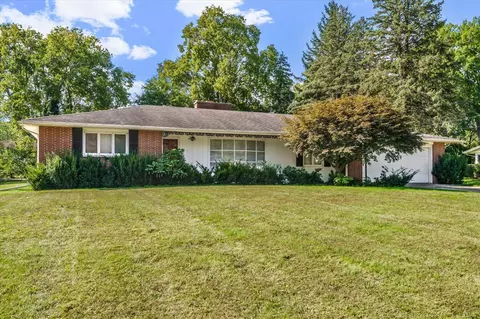 3521 Meadowcroft, Kalamazoo, MI 49004