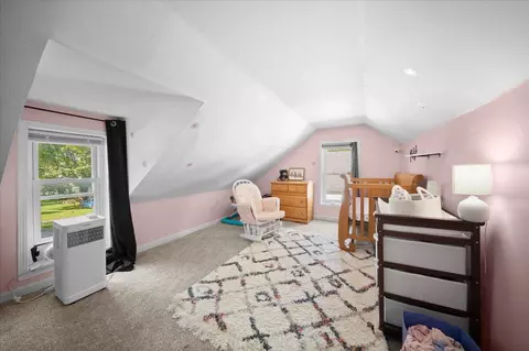 Bedroom - 710 S Broas, Belding, MI 48809 photo 2 of 2