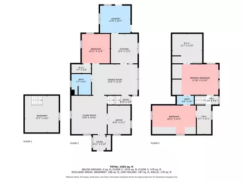Floorplan - 710 S Broas, Belding, MI 48809 photo 1 of 3