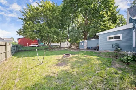 Exterior - 710 S Broas, Belding, MI 48809 photo 3 of 3