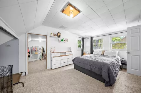 Bedroom - 710 S Broas, Belding, MI 48809 photo 1 of 2
