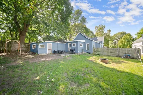 Exterior - 710 S Broas, Belding, MI 48809 photo 2 of 3