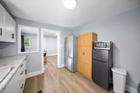 Kitchen - 710 S Broas, Belding, MI 48809 photo 2 of 2