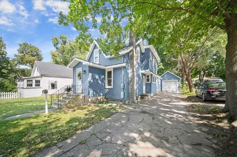 710 S Broas, Belding, MI 48809