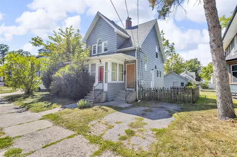 600 Fourth, Jackson, MI 49203