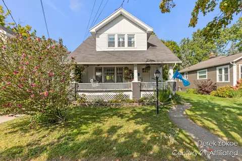 1435 Pine, Grand Rapids, MI 49504