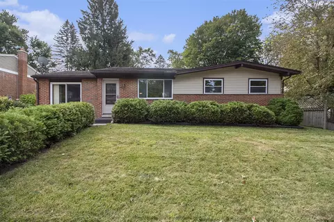 634 Manor, Ann Arbor, MI 48105