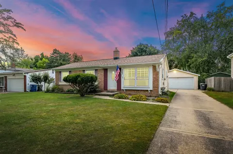 6024 Devon, Portage, MI 49024