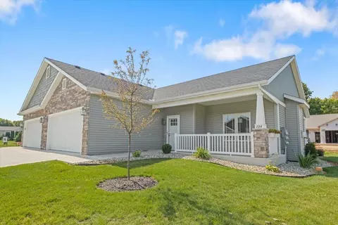 134 Lexington Pointe, Niles, MI 49120