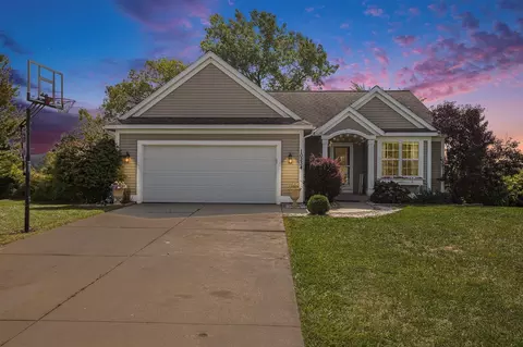 10234 Summerwood, Zeeland, MI 49464