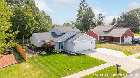 828 Tierra, Kentwood, MI 49508