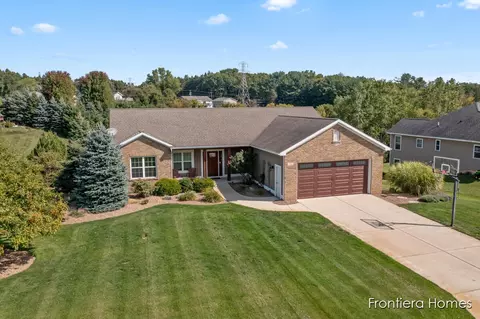 311 Indian Blfs, Sparta, MI 49345