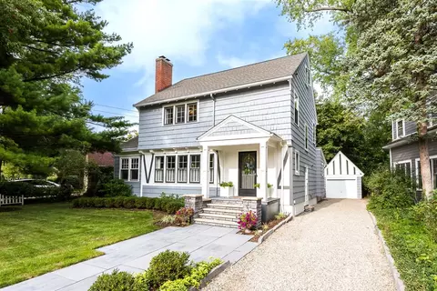 1901 Lorraine, Ann Arbor, MI 48104