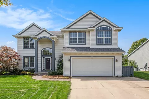 10852 Thornberry, Zeeland, MI 49464