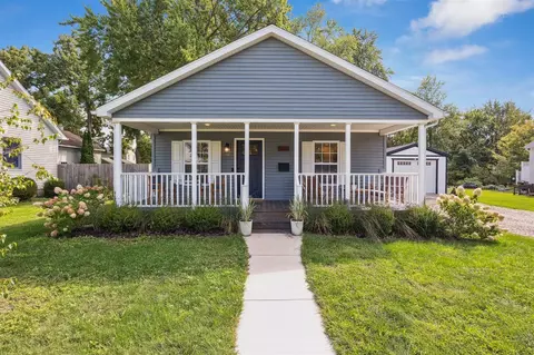 108 E Beech, Three Oaks, MI 49128