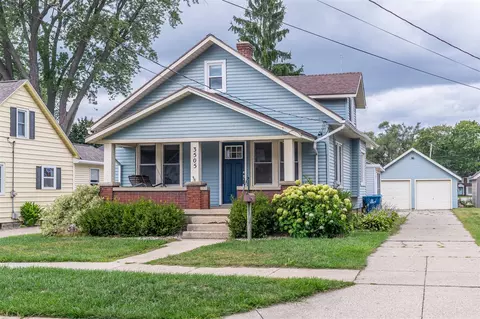 3505 Curtis, Hudsonville, MI 49426