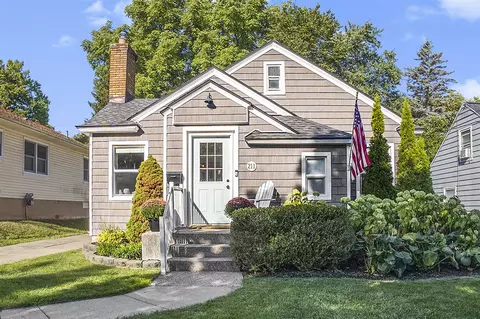 211 Baynton, Grand Rapids, MI 49503