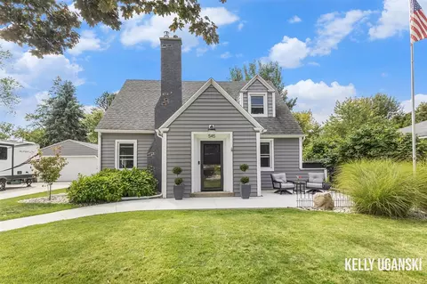 545 Miller, North Muskegon, MI 49445