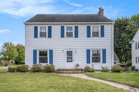 134 Glendale, Parchment, MI 49004