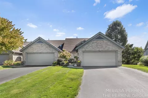 2462 Highridge, Grand Rapids, MI 49546