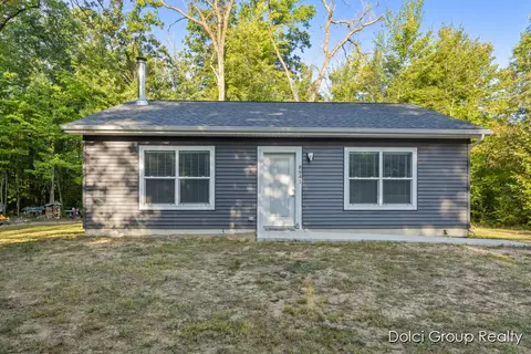 8941 Buckhorn, Howard City, MI 49329