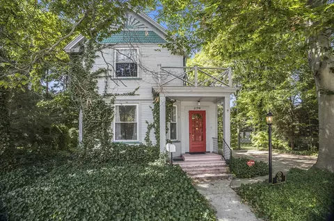 276 Pine, Holland, MI 49423
