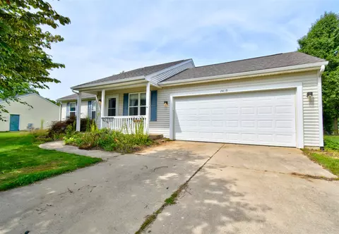 2819 Arctic, Kalamazoo, MI 49004