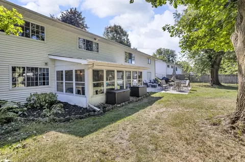 2466 Smiley, Jackson, MI 49203 photo 42