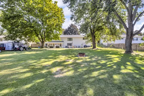 2466 Smiley, Jackson, MI 49203 photo 46