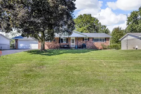2466 Smiley, Jackson, MI 49203
