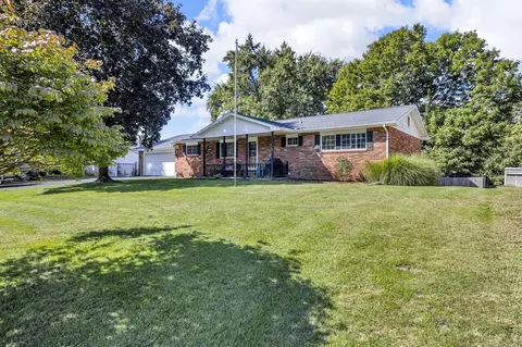 2466 Smiley, Jackson, MI 49203 photo 2