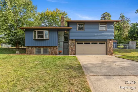 6236 Pinta, Grand Rapids, MI 49546