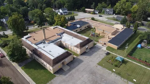 410 City, Manchester, MI 48158