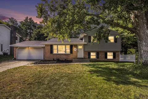 7445 Westwood, Jenison, MI 49428