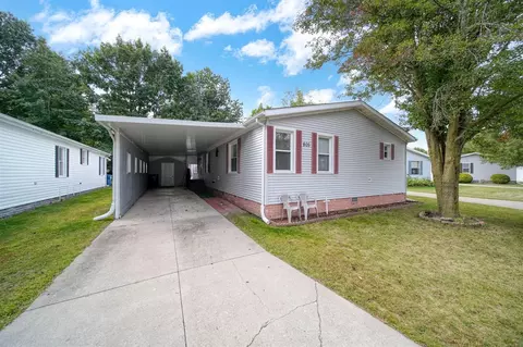 805 Missouri Riv, Adrian, MI 49221