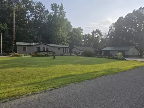 769 Kosmerick, Bronson, MI 49028