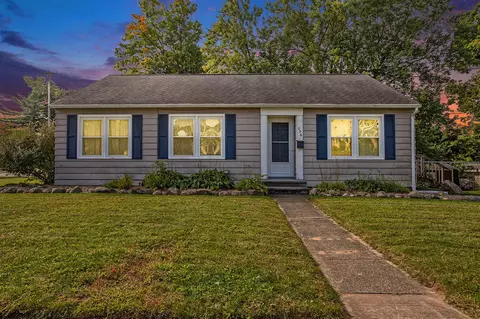 236 E Lincoln, Hastings, MI 49058