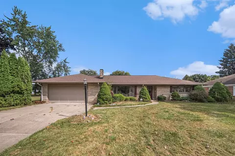 1103 S Higby, Jackson, MI 49203