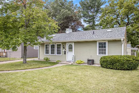 33 N Mason, Battle Creek, MI 49037