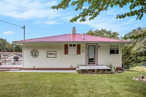 140 S Princeton, Battle Creek, MI 49014