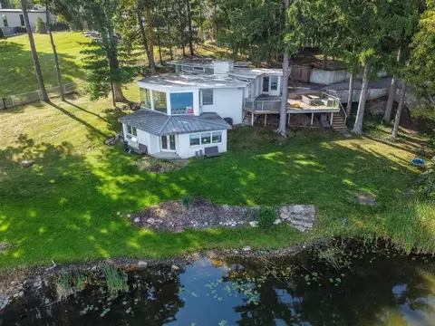 4000 Overlea, Bloomfield Hills, MI 48302