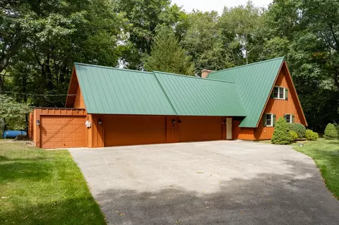 9324 Saint Joe Riv, White Pigeon, MI 49099
