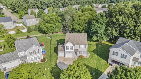 6782 Southwind, Kalamazoo, MI 49009